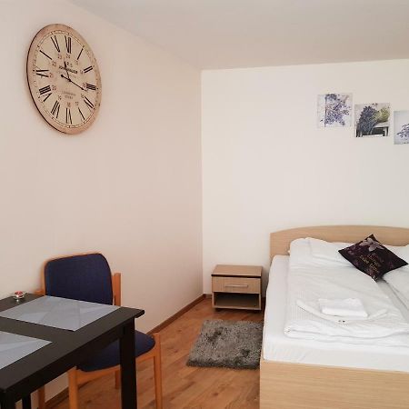 Apartament Diara 시비우 외부 사진