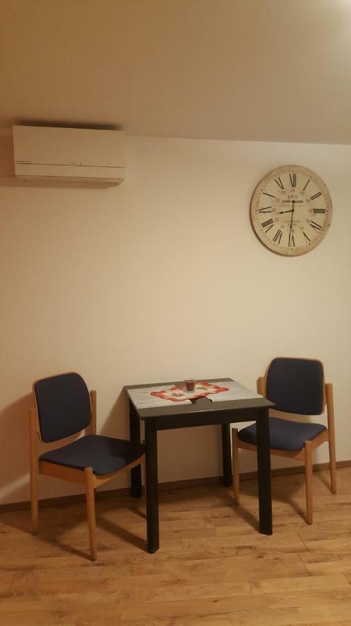 Apartament Diara 시비우 외부 사진