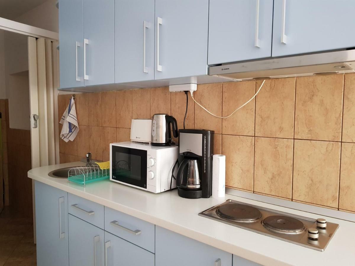 Apartament Diara 시비우 외부 사진