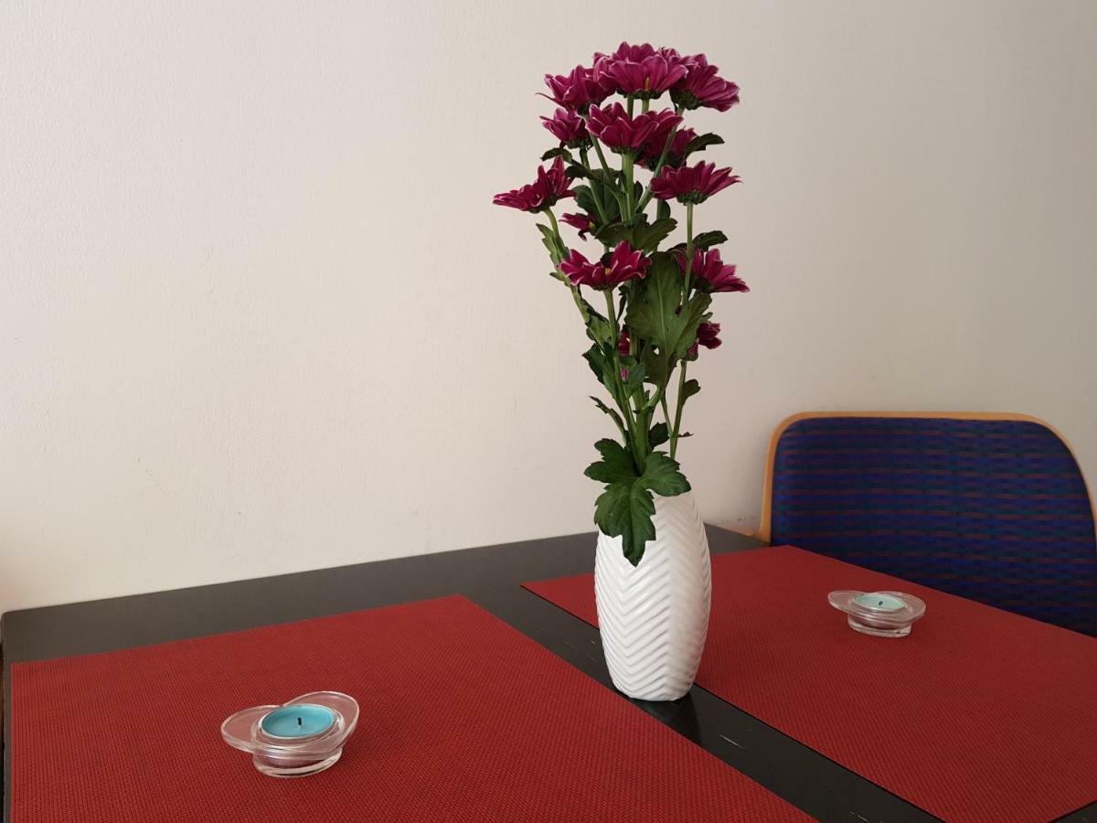 Apartament Diara 시비우 외부 사진